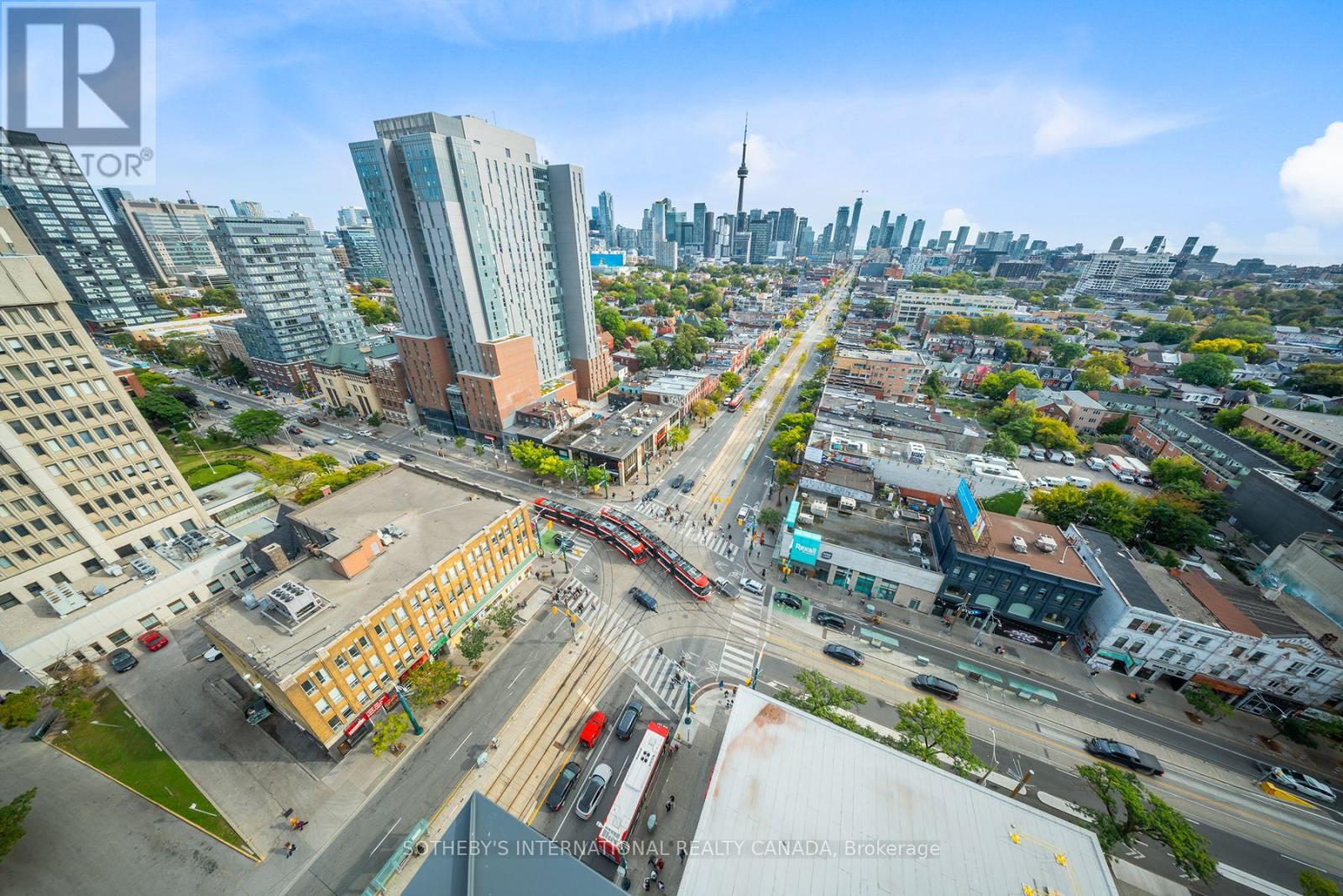 705 - 484 Spadina Avenue Property Photo 44