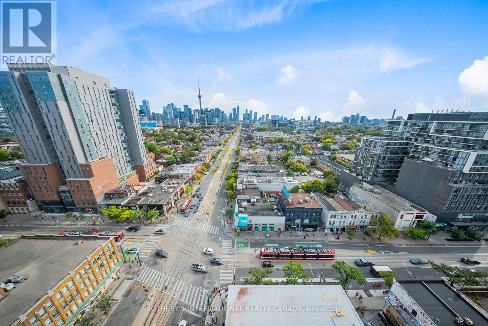 705 - 484 Spadina Avenue Property Photo 45