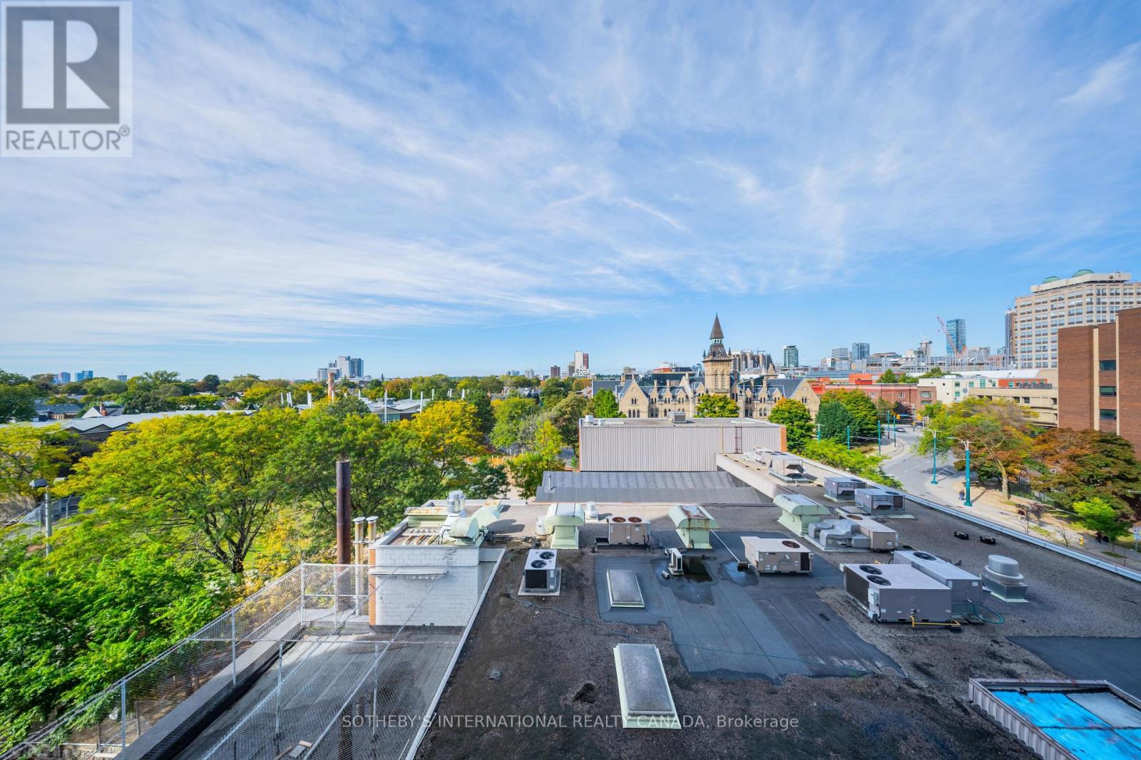 210 - 484 Spadina Avenue Property Photo 13