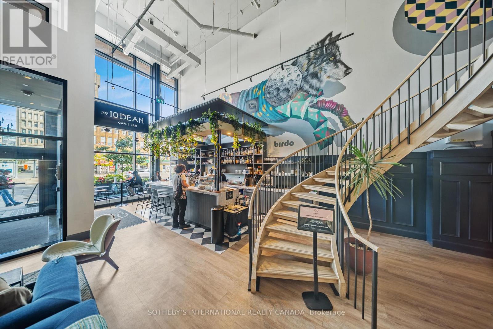 210 - 484 Spadina Avenue Property Photo 27