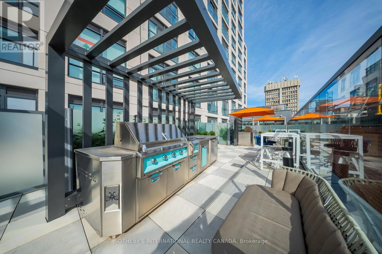 210 - 484 Spadina Avenue Property Photo 33
