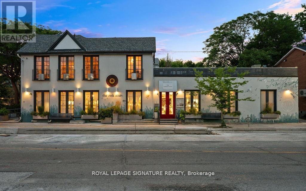 154 Harbord Street Property Photo 6