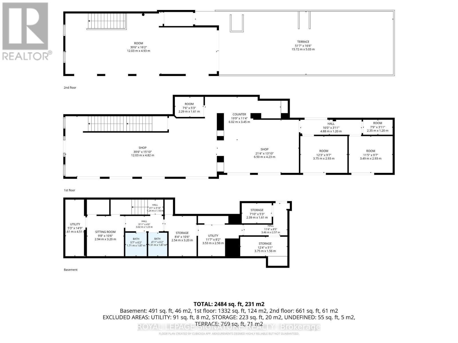 154 Harbord Street Property Photo 36