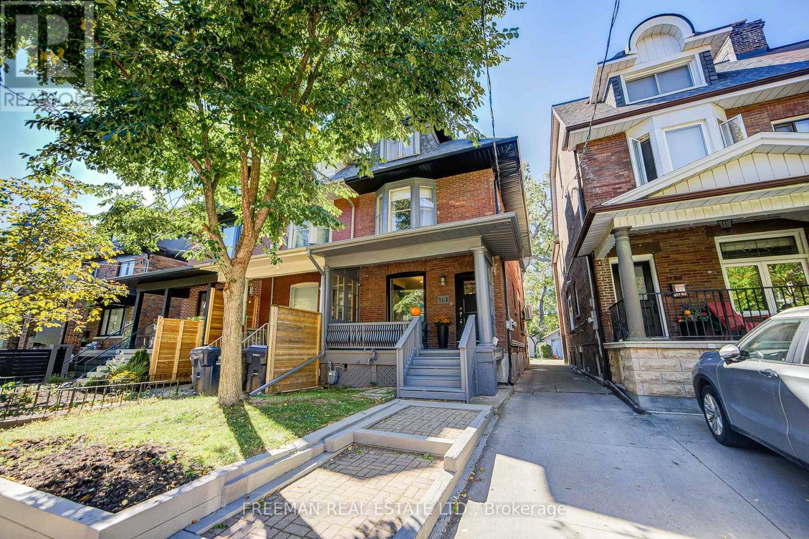 468 MARKHAM STREET Property Photo 1