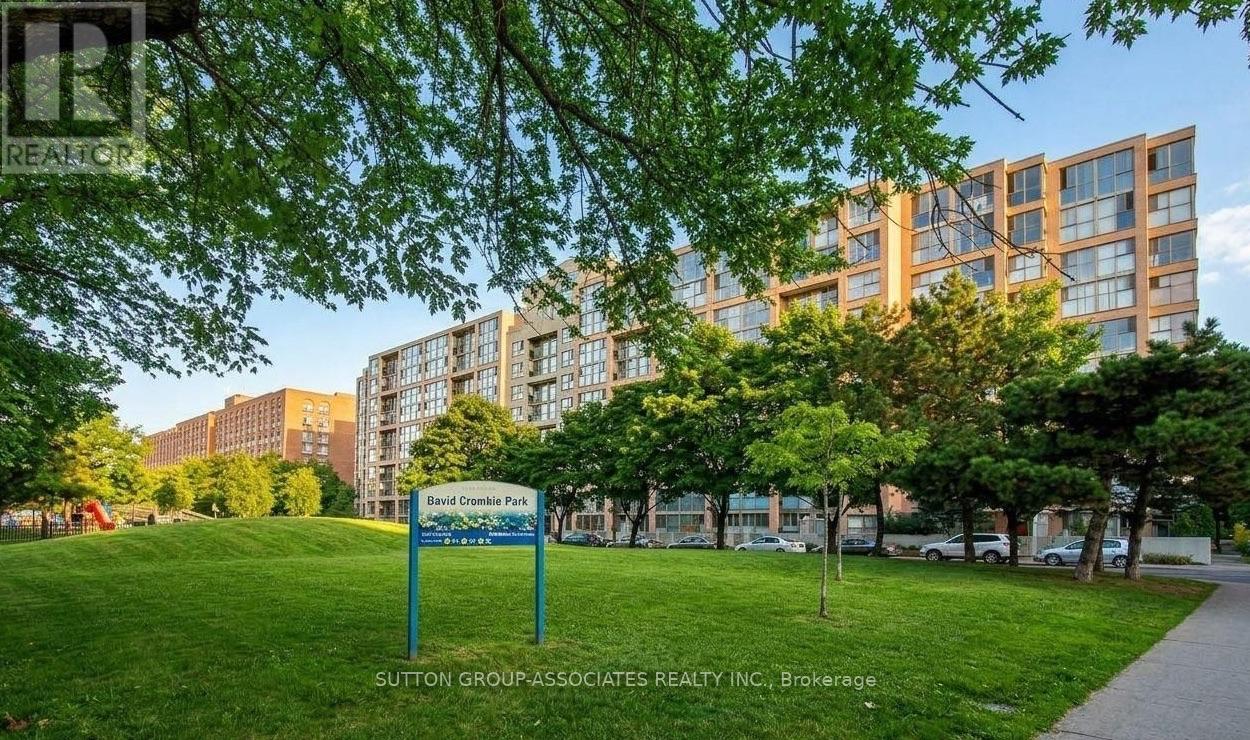 501 - 65 SCADDING AVENUE Property Image