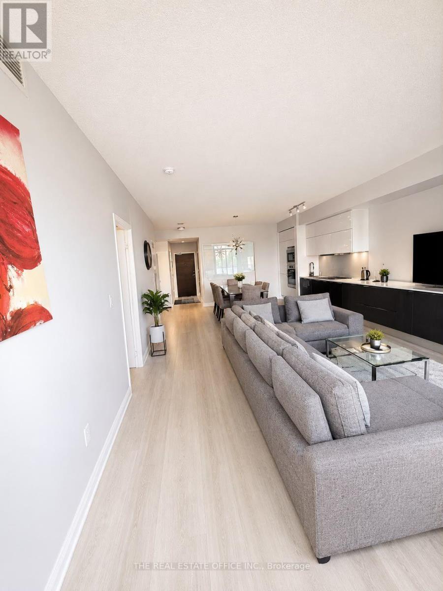 202 - 151 Dan Leckie Way Property Photo 7