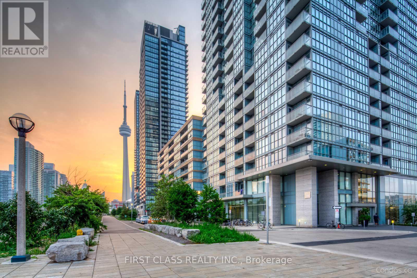 1106 - 151 Dan Leckie Way Property Photo 1