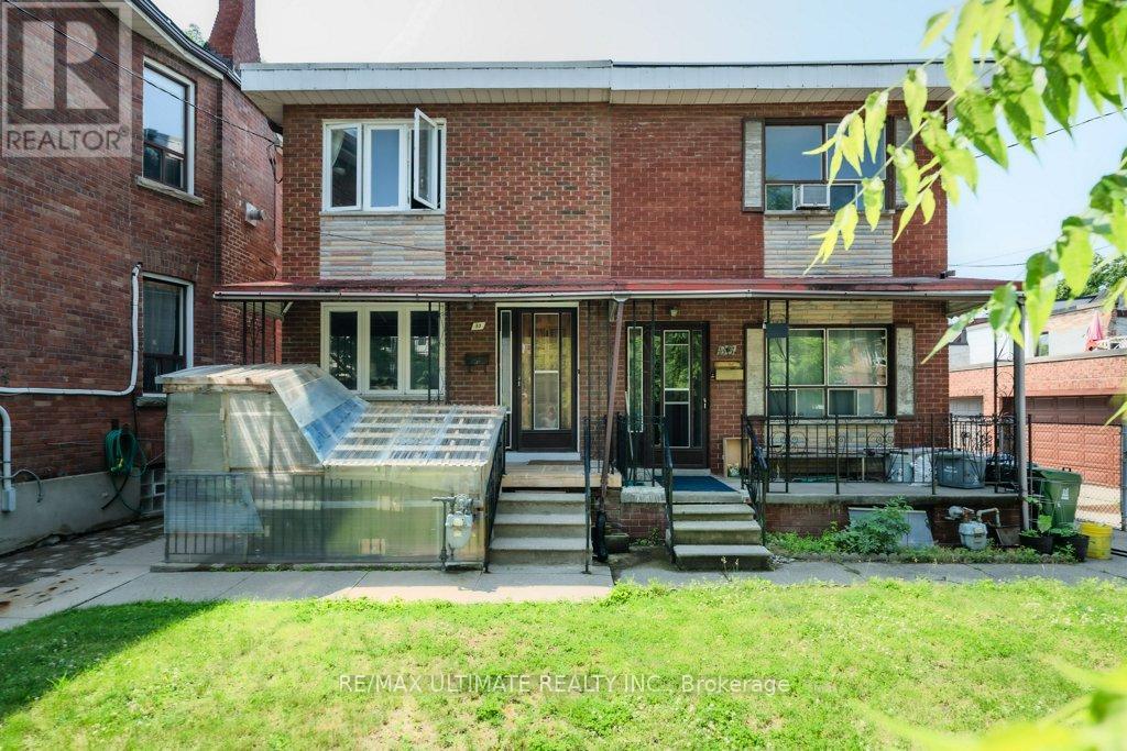 MAIN - 53 CHURCHILL AVENUE