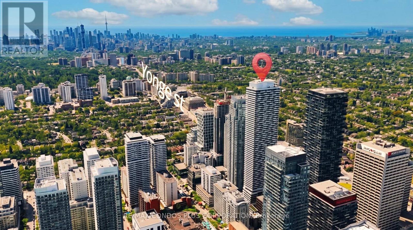 506 - 2221 Yonge Street Property Photo 1
