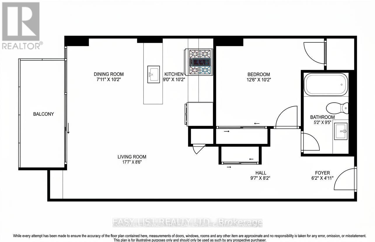 501 - 36 Charlotte Street Property Photo 24