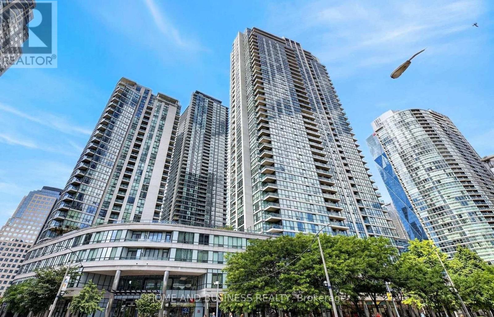 1505 - 12 YONGE STREET Property Photo 1