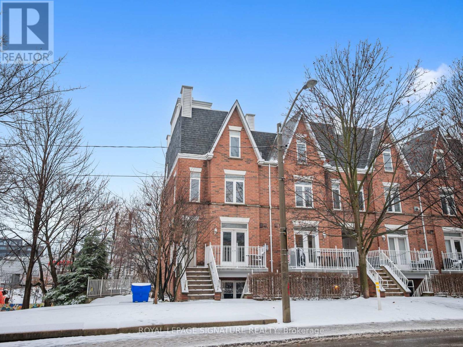 102 - 1 SUDBURY STREET Property Photo 1