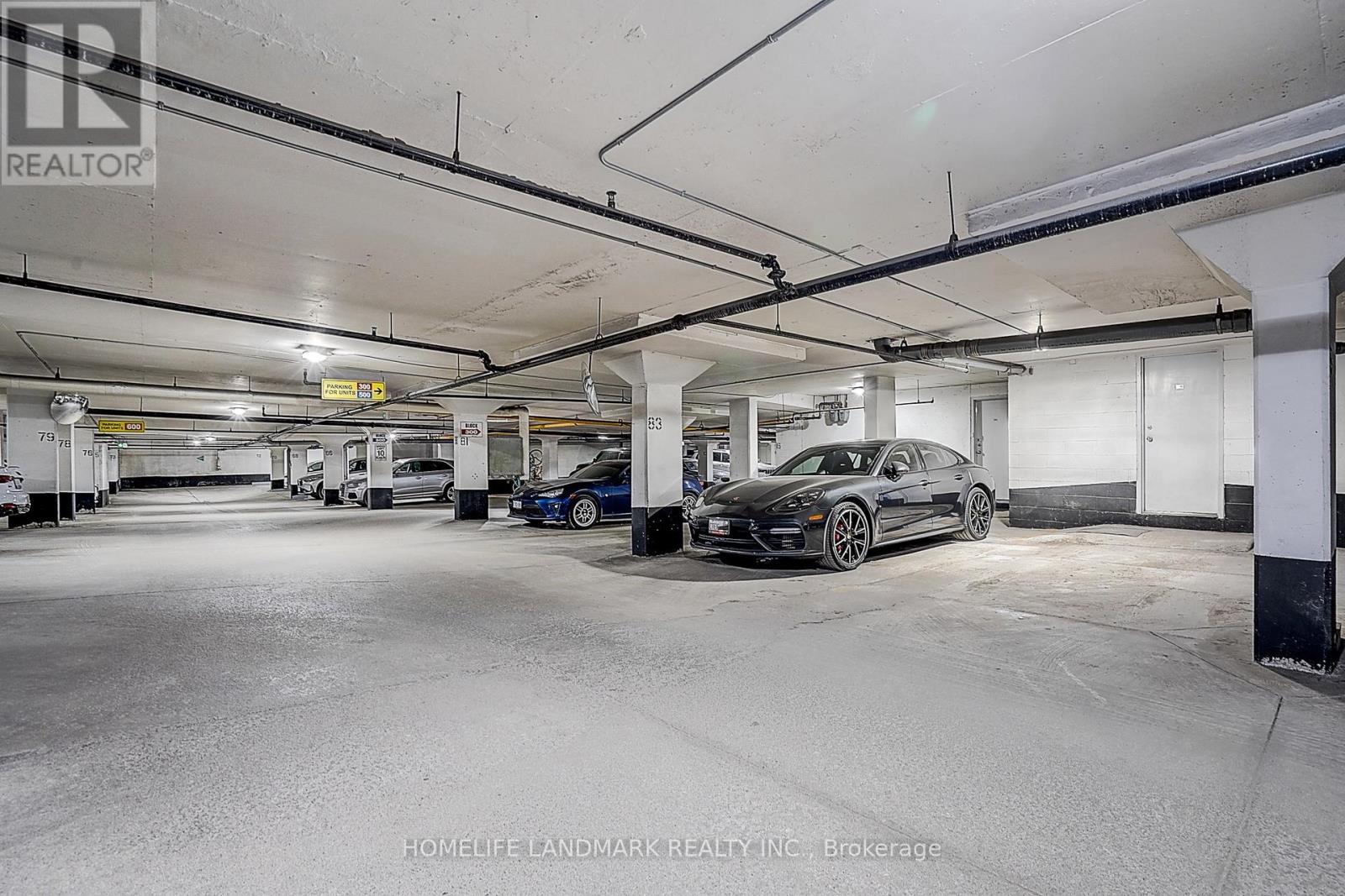 309 - 51 York Mills Road Property Photo 48
