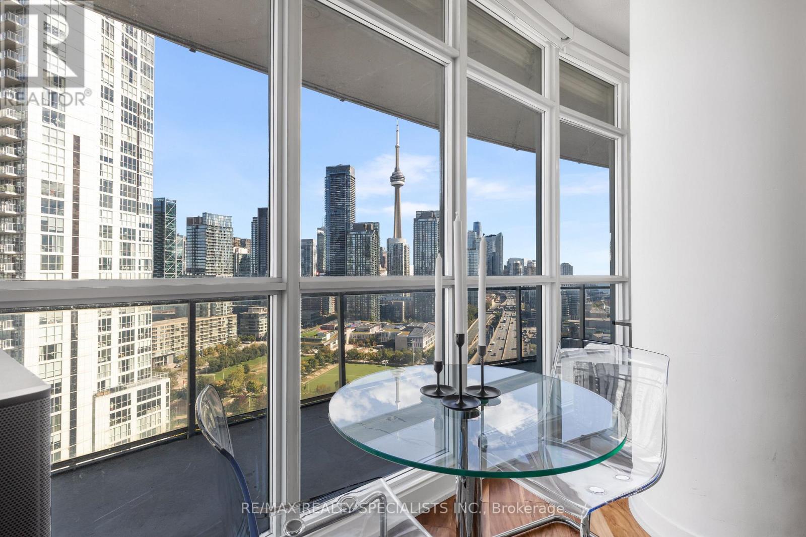 2908 - 38 Dan Leckie Way Property Photo 10