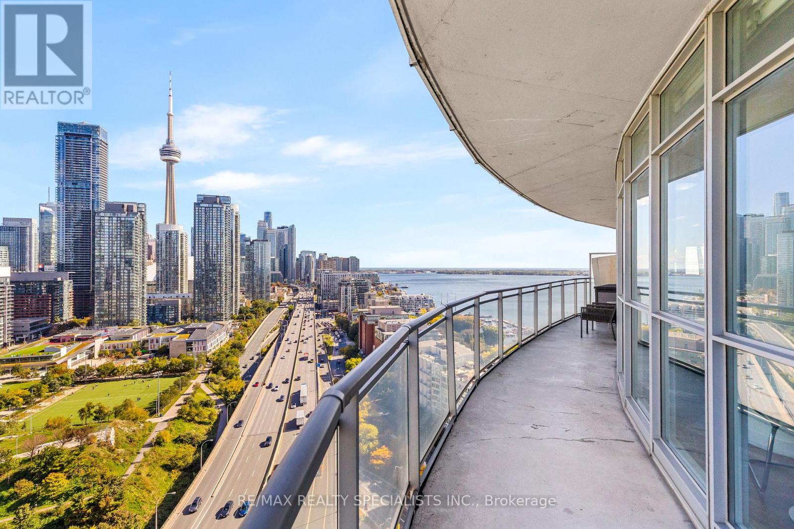 2908 - 38 Dan Leckie Way Property Photo 12