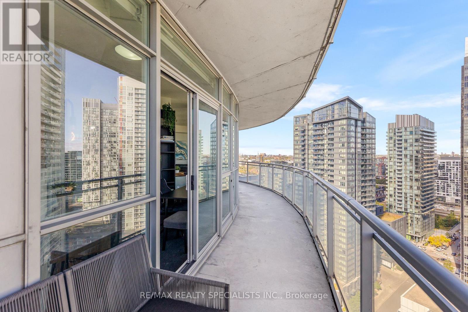 2908 - 38 Dan Leckie Way Property Photo 16