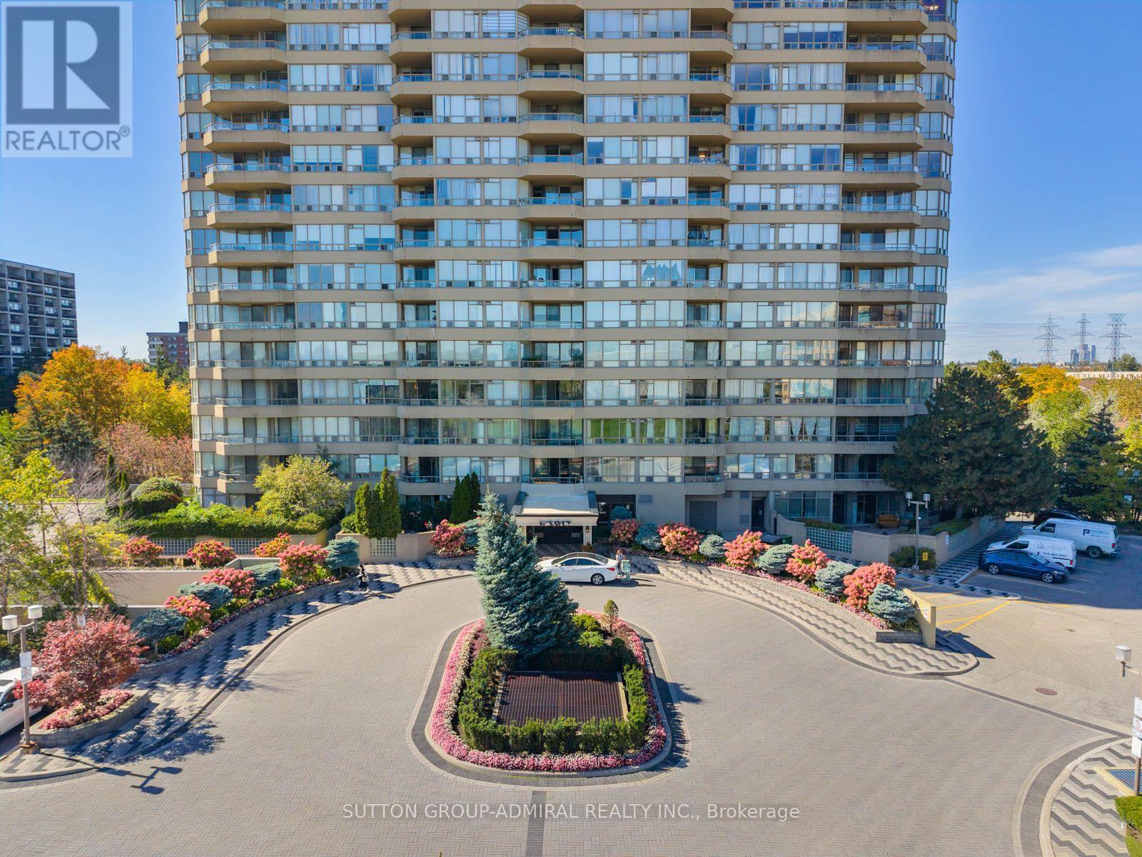 208 - 10 Torresdale Avenue Property Photo 42