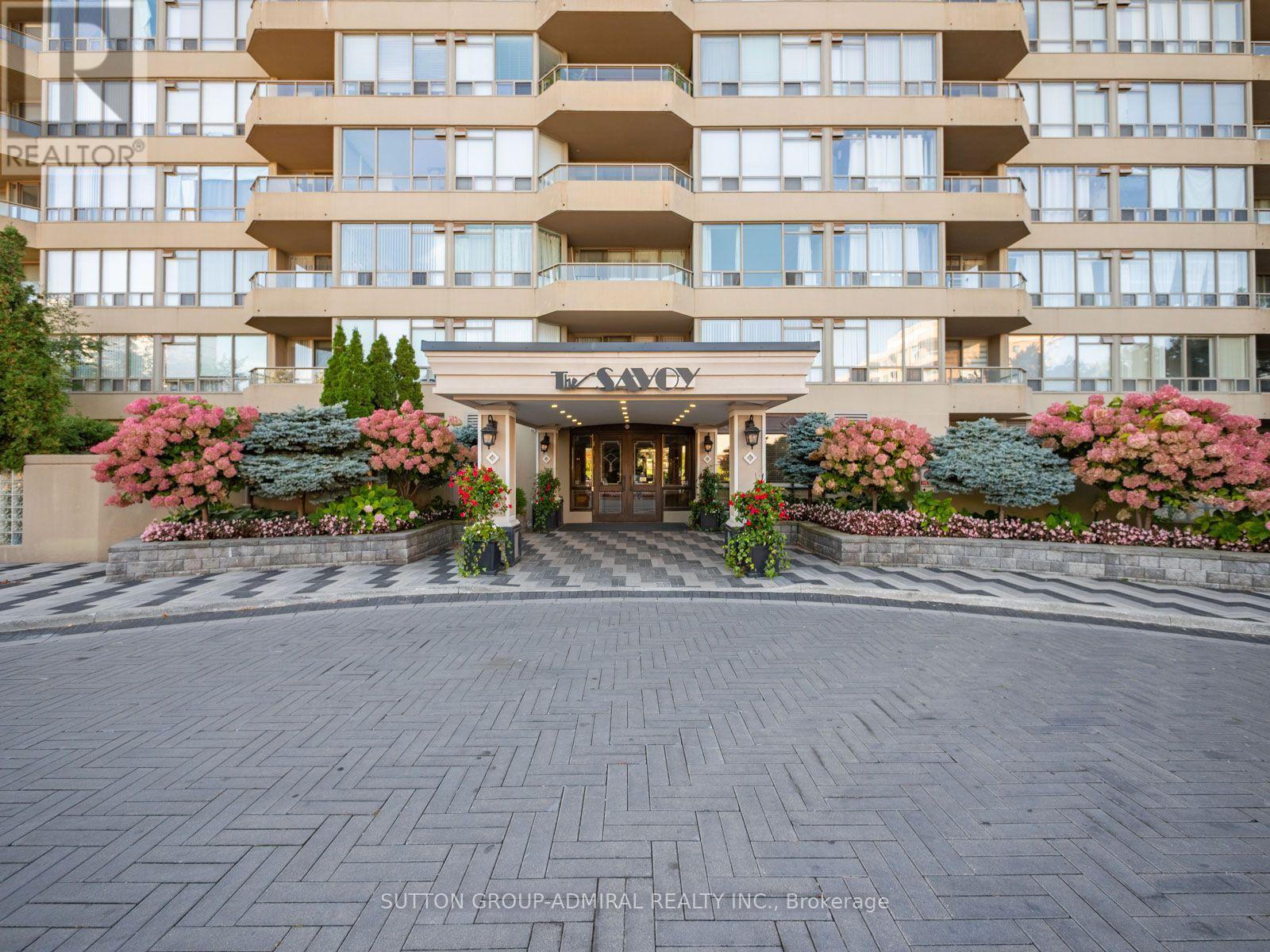 208 - 10 Torresdale Avenue Property Photo 44