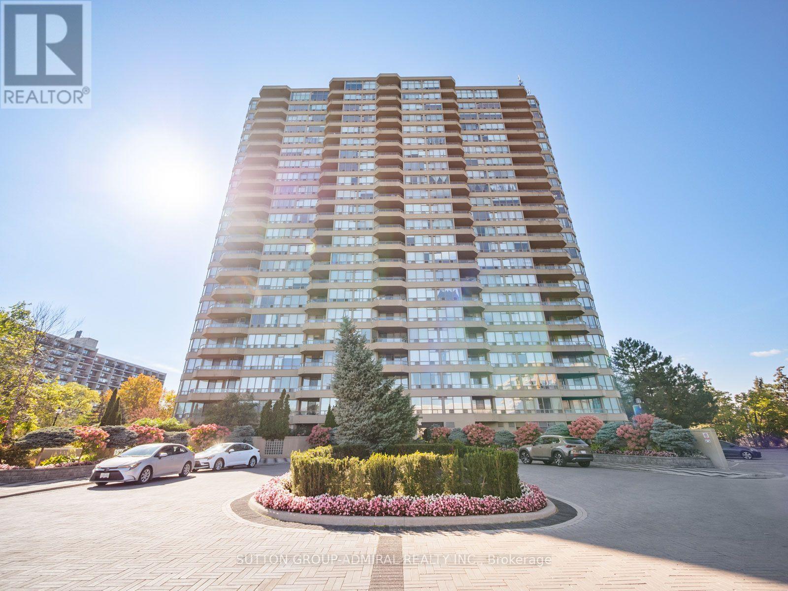 208 - 10 Torresdale Avenue Property Photo 45