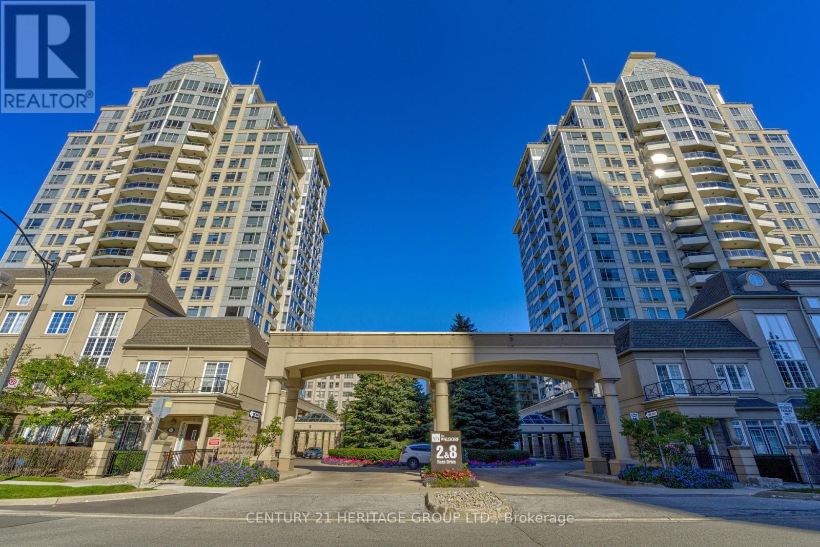 610 - 2 Rean Drive Property Photo 2