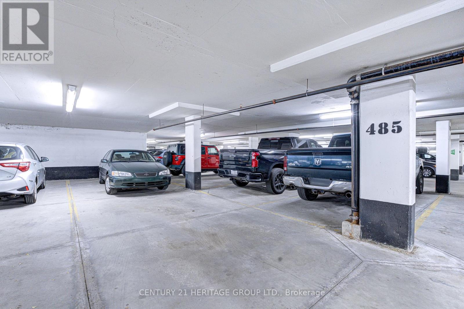 610 - 2 Rean Drive Property Photo 48
