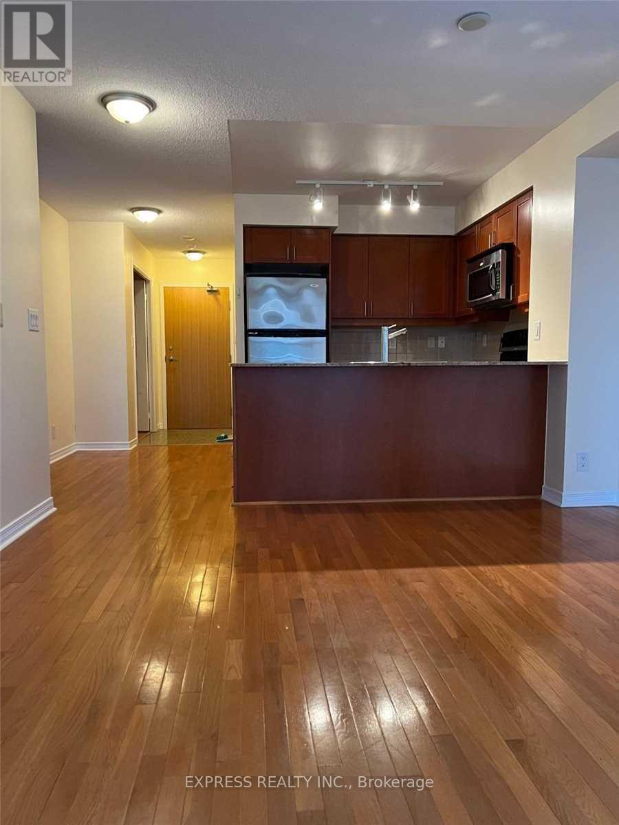 1302 - 736 SPADINA AVENUE Property Photo 1