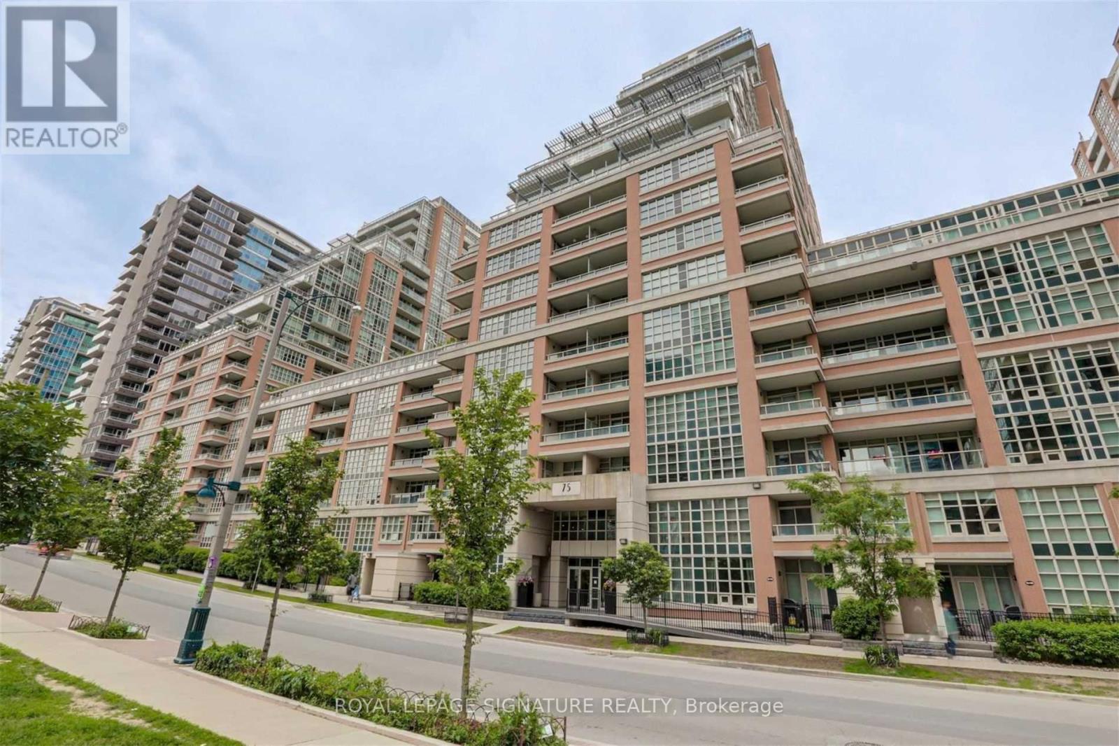 1407 - 75 East Liberty Street Property Photo 1
