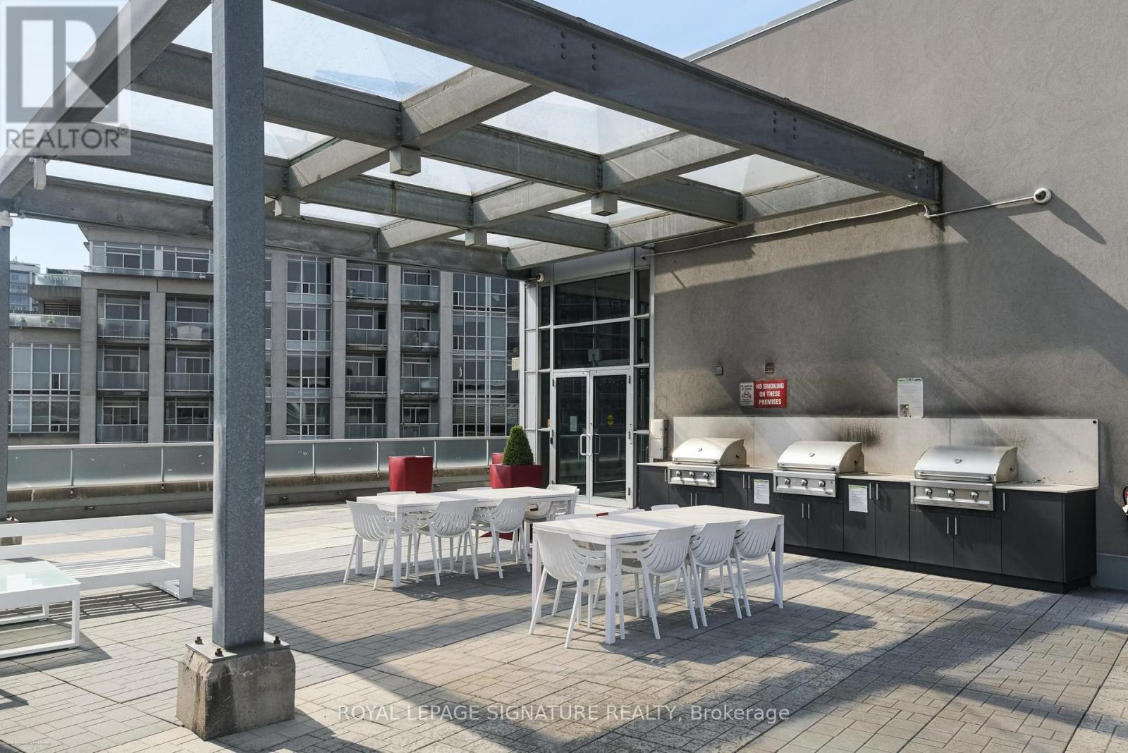 405 - 1005 King Street W Property Photo 23