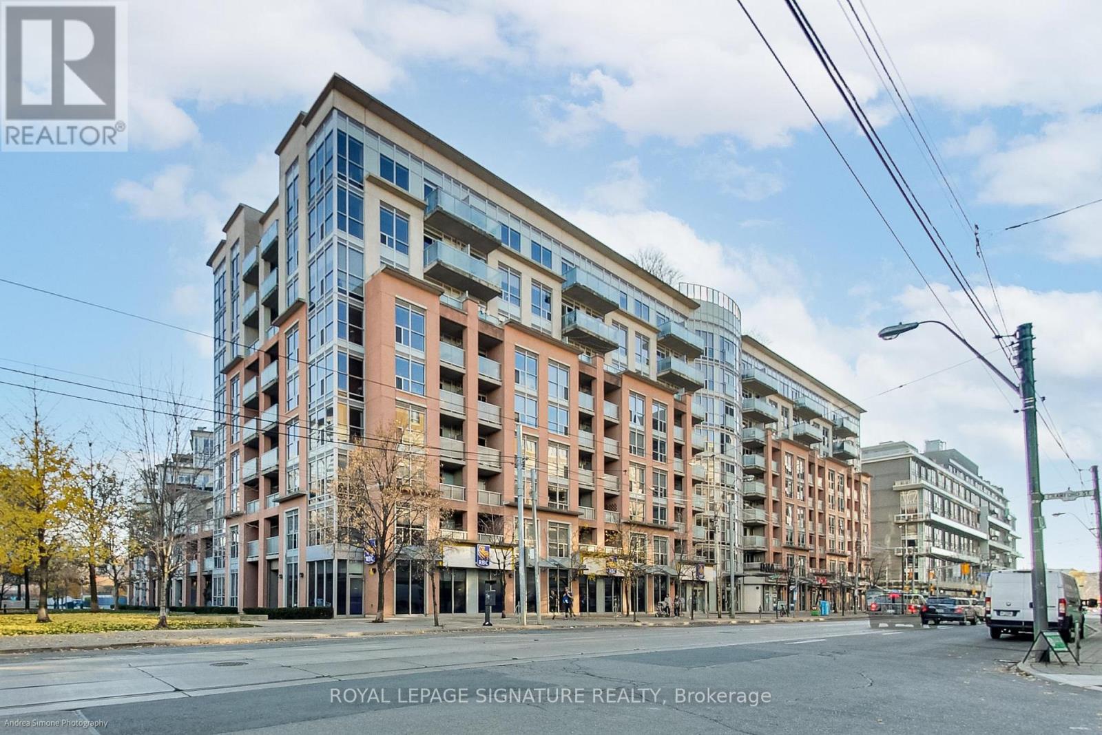 405 - 1005 King Street W Property Photo 25