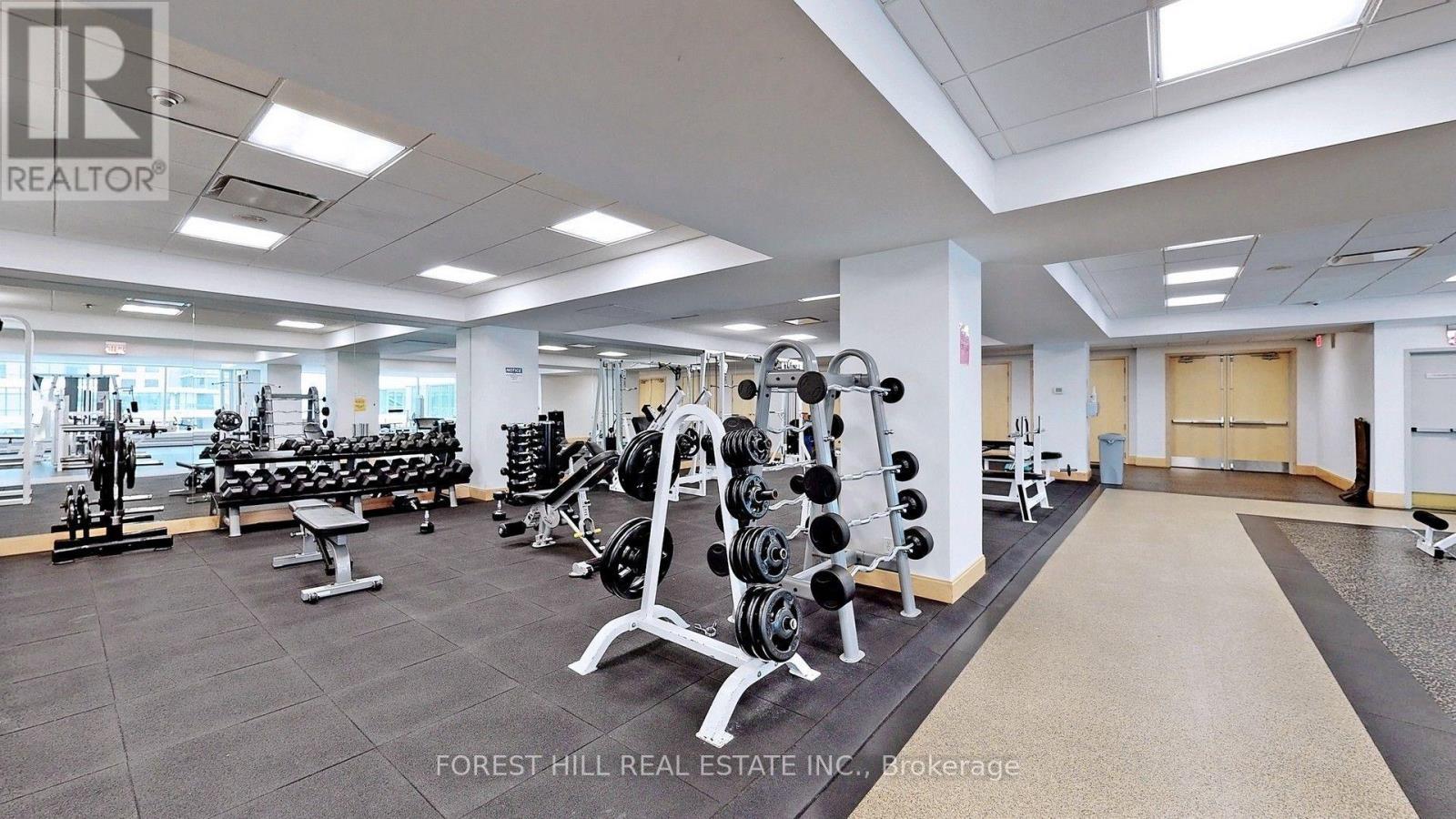 1810 - 10 Yonge Street Property Photo 16