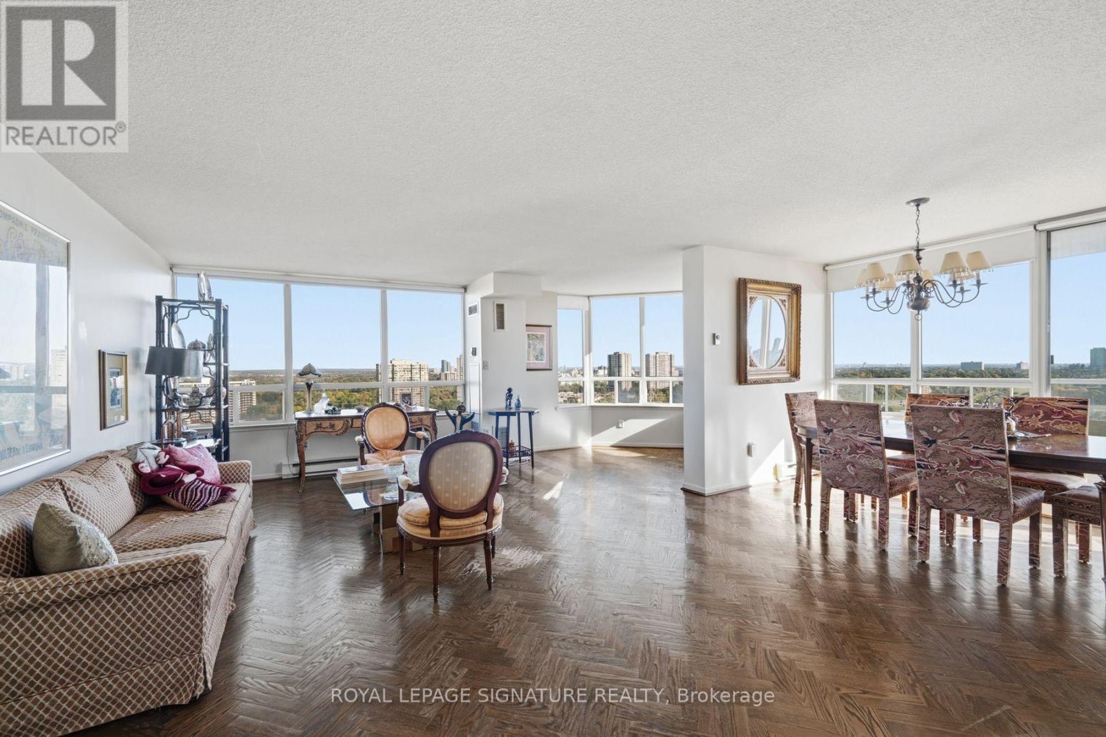 2110 - 10 Torresdale Avenue Property Photo 5