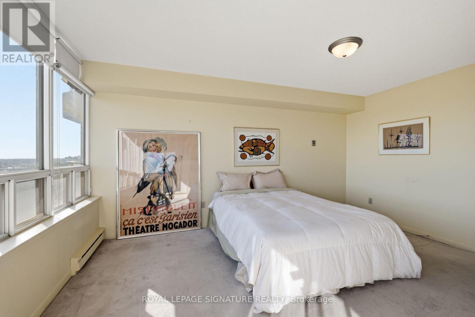 2110 - 10 Torresdale Avenue Property Photo 32