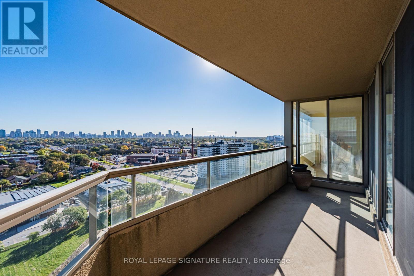 2110 - 10 Torresdale Avenue Property Photo 35