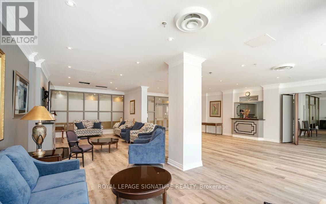 2110 - 10 Torresdale Avenue Property Photo 40