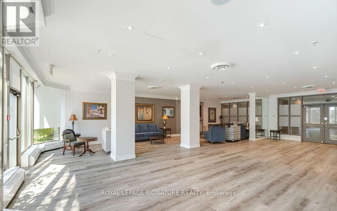 2110 - 10 Torresdale Avenue Property Photo 41