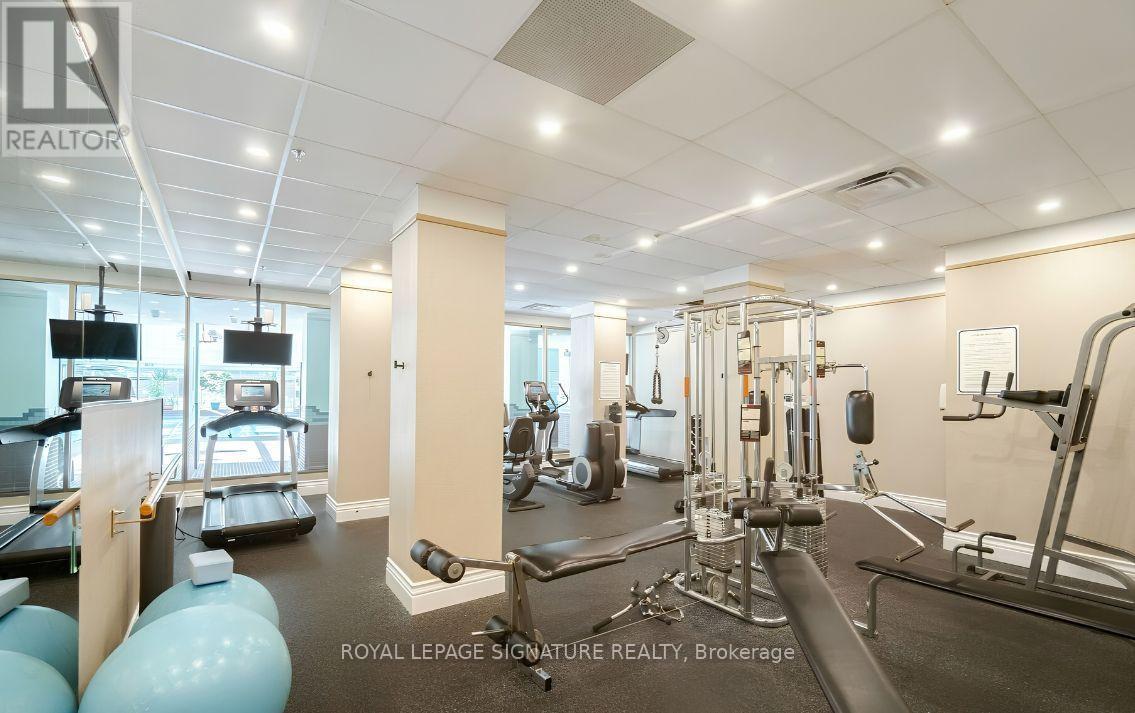 2110 - 10 Torresdale Avenue Property Photo 44