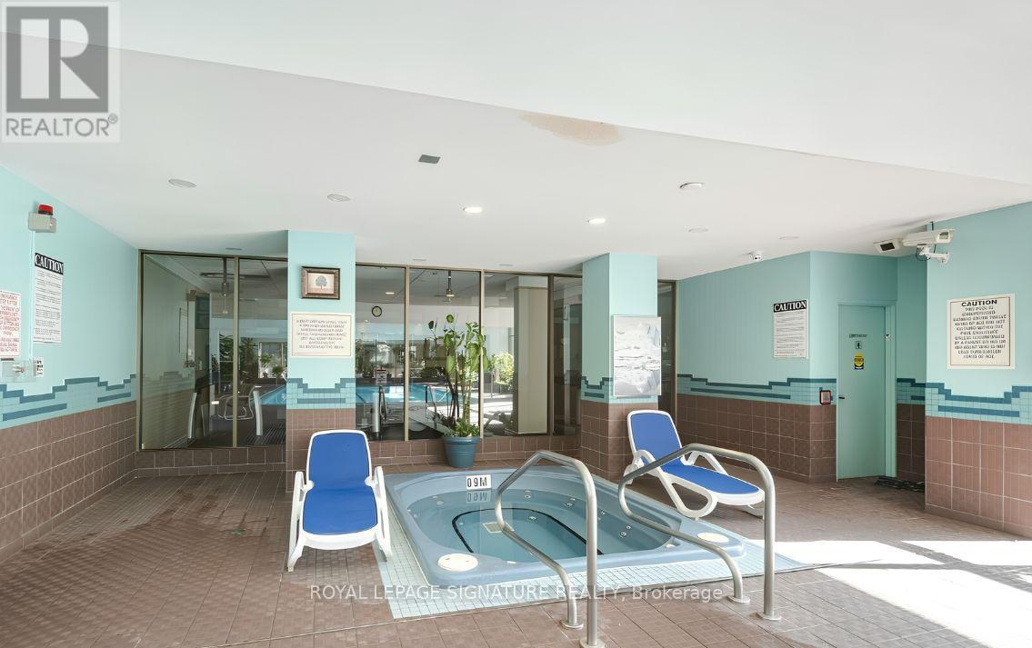 2110 - 10 Torresdale Avenue Property Photo 46
