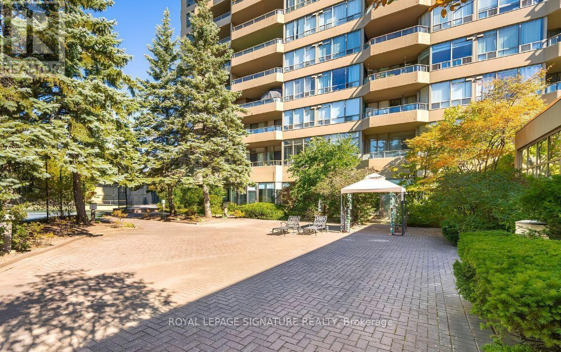 2110 - 10 Torresdale Avenue Property Photo 49