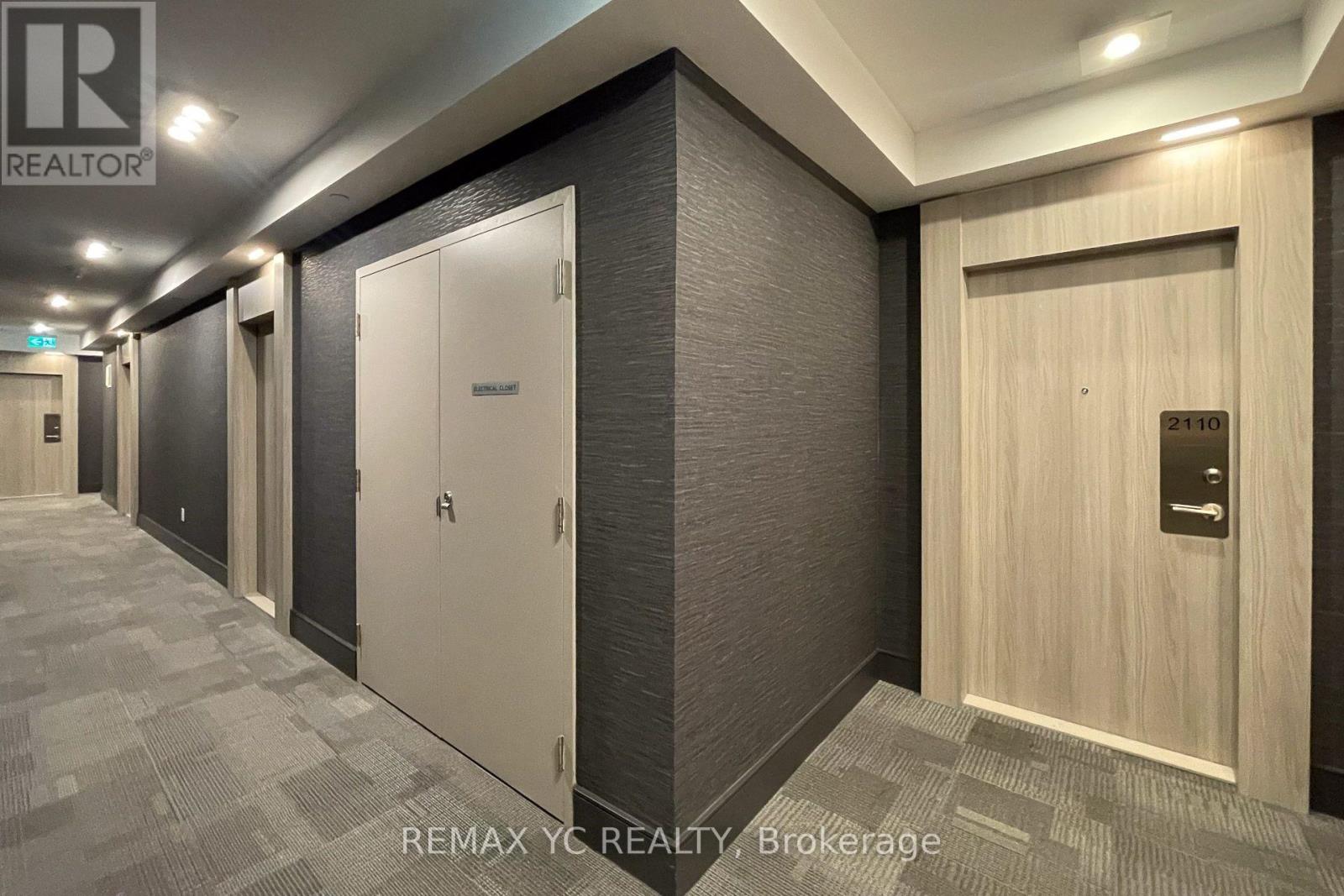 2110 - 75 Canterbury Place Property Photo 22