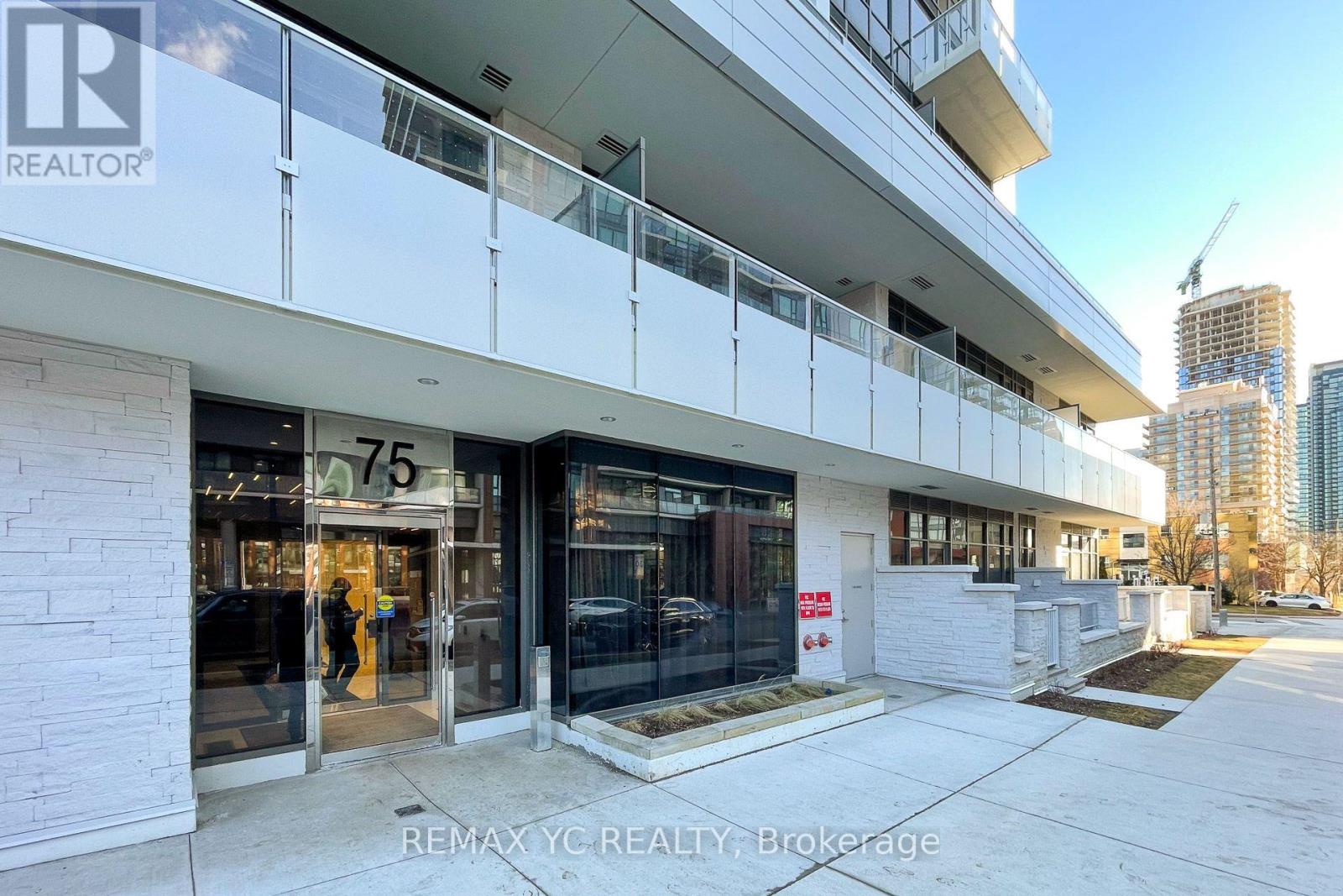 2110 - 75 Canterbury Place Property Photo 30