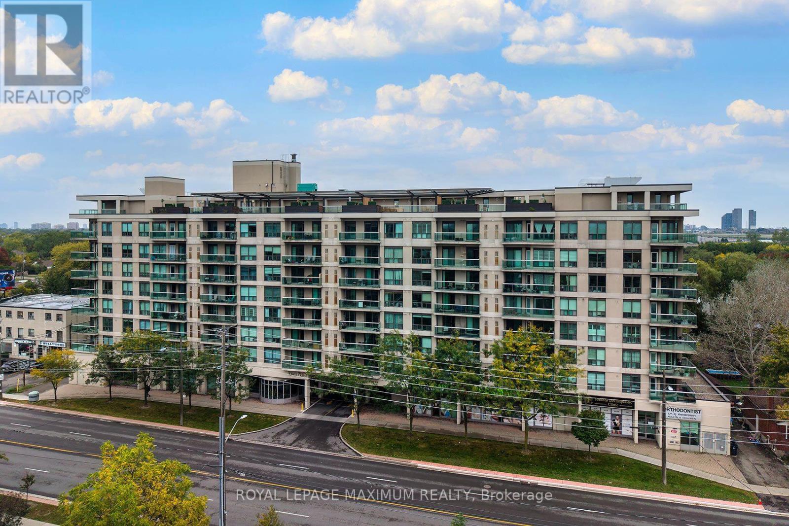 505 - 935 Sheppard Avenue W Property Photo 1