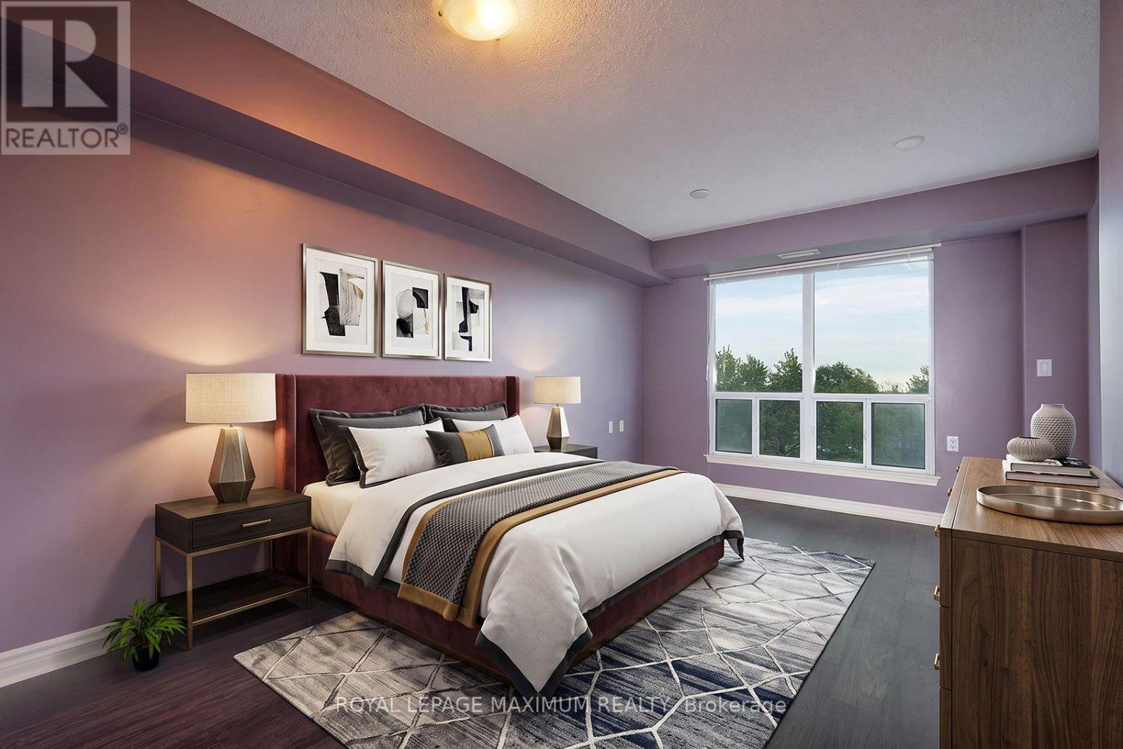 505 - 935 Sheppard Avenue W Property Photo 23