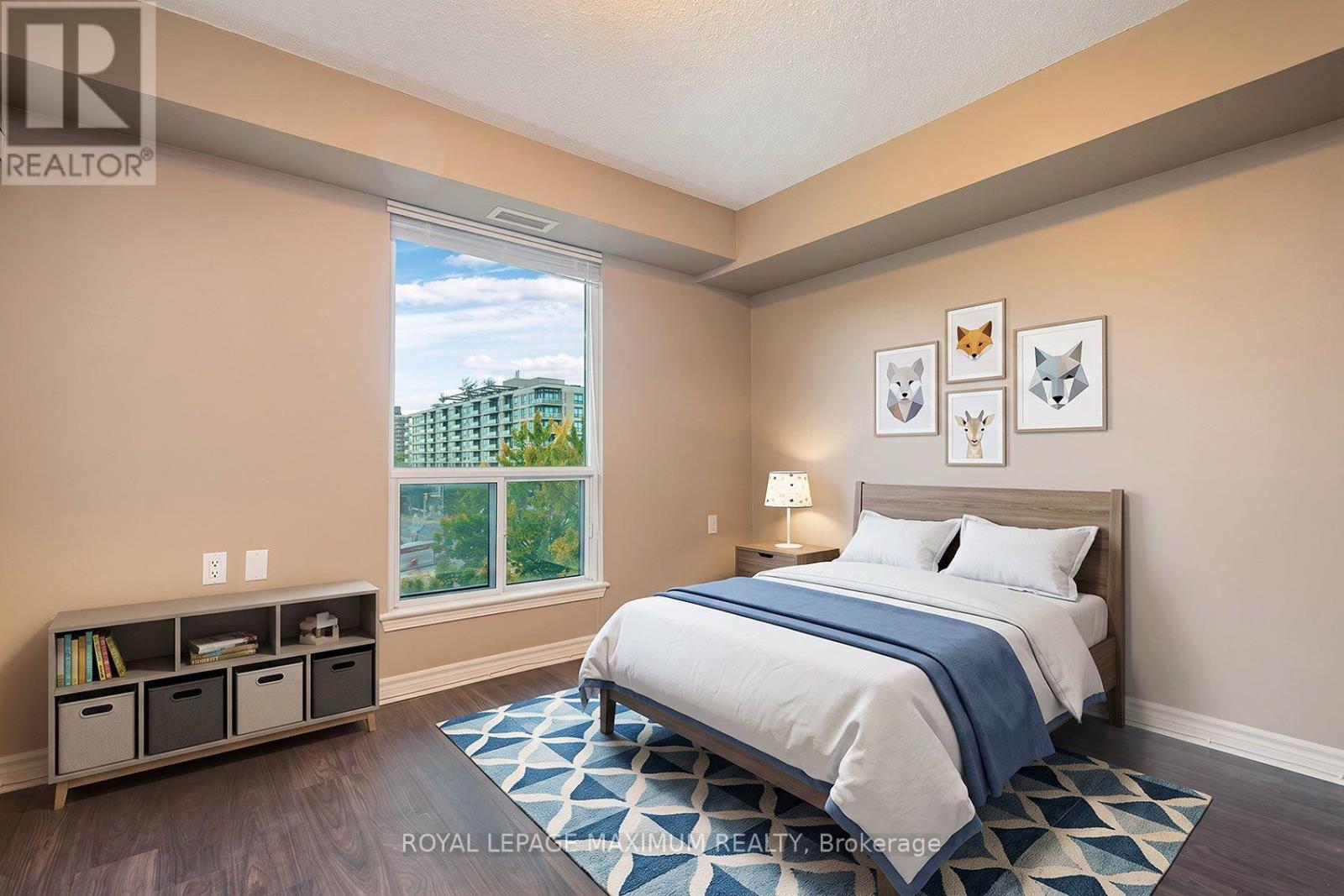 505 - 935 Sheppard Avenue W Property Photo 27
