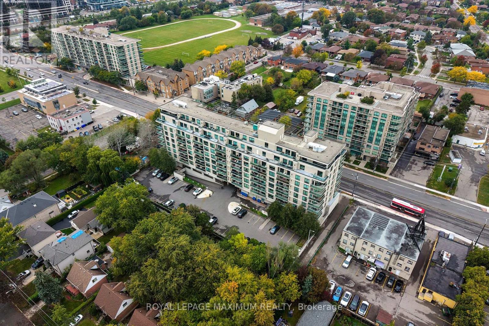 505 - 935 Sheppard Avenue W Property Photo 36