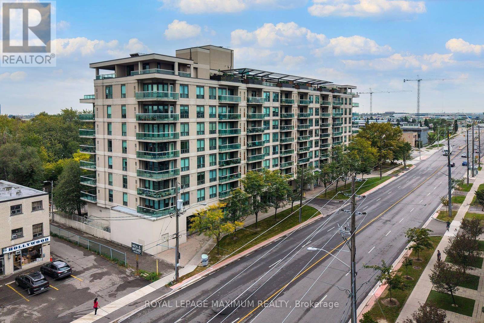 505 - 935 Sheppard Avenue W Property Photo 37