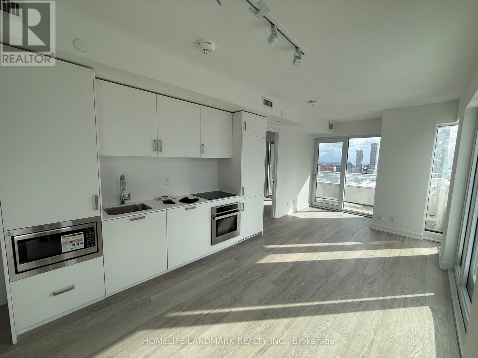 2310 - 88 Queen Street E Property Photo 1