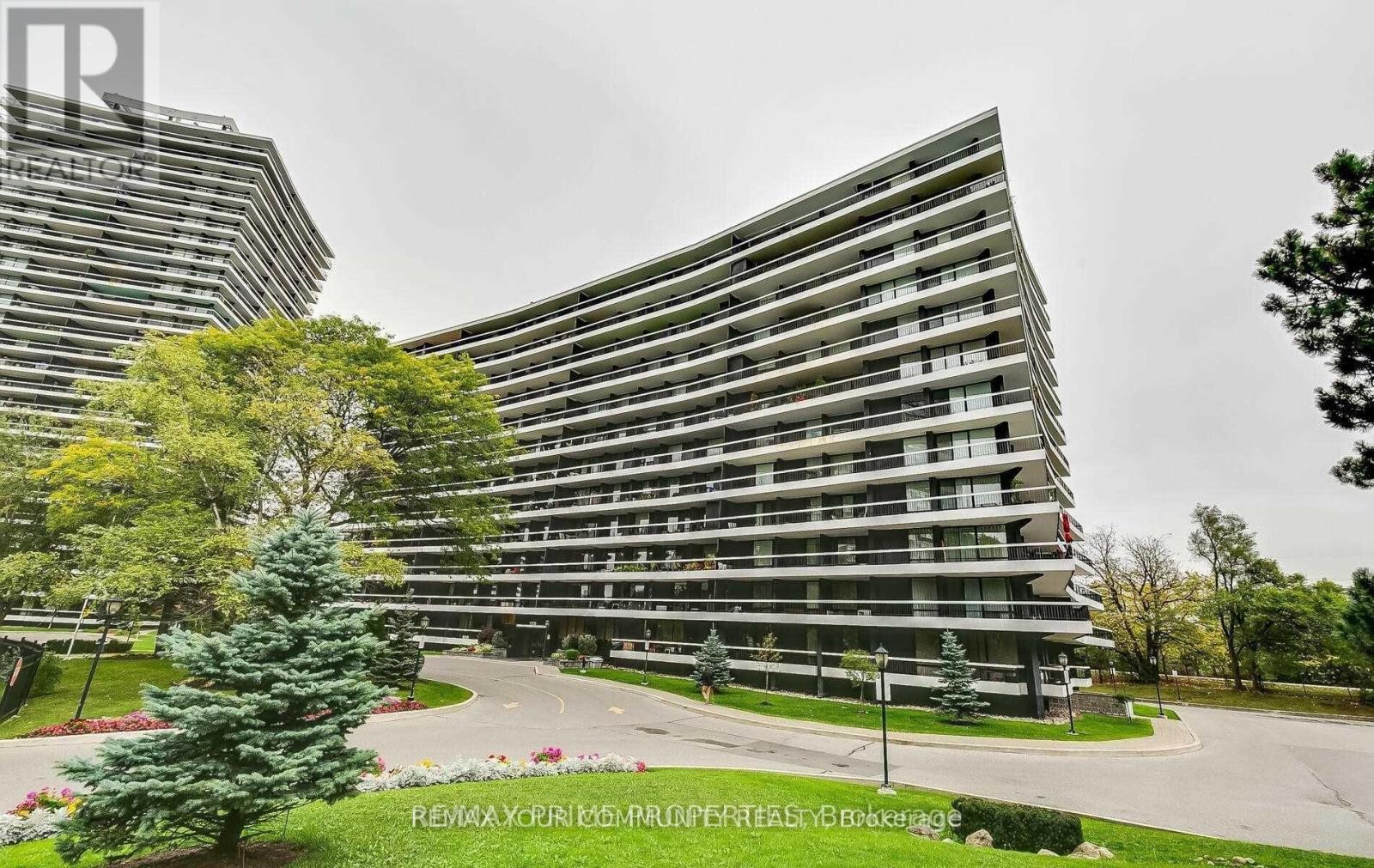 702 - 115 ANTIBES DRIVE Property Photo 1