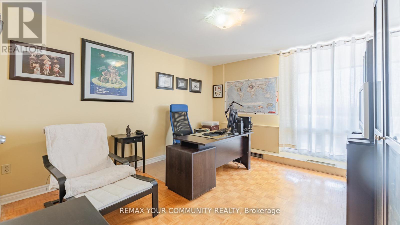 702 - 115 Antibes Drive Property Photo 8