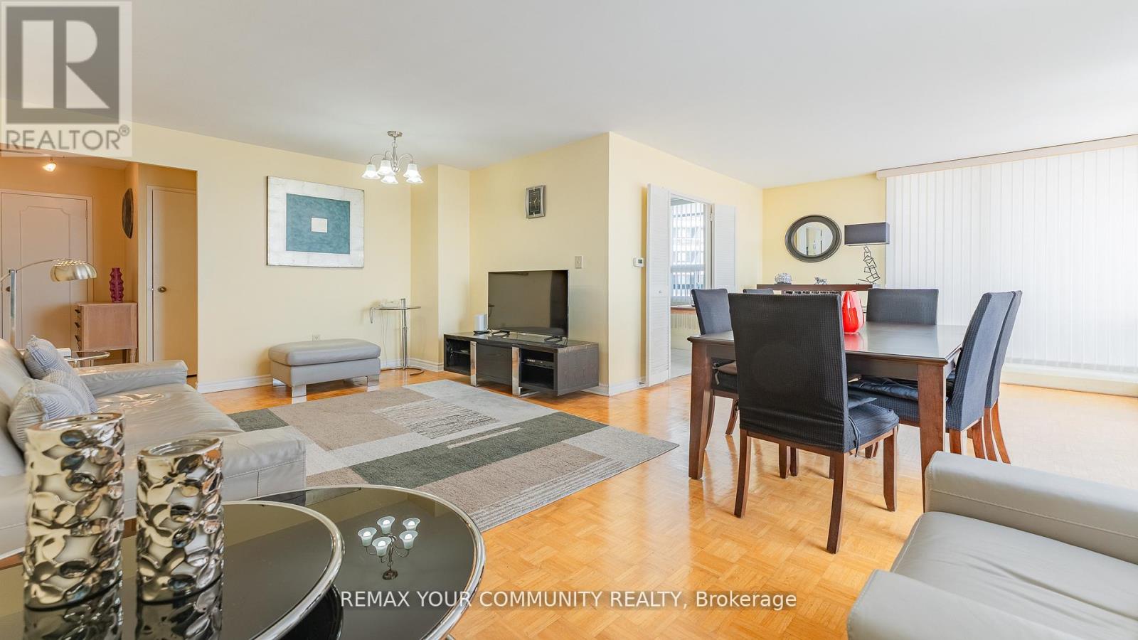 702 - 115 Antibes Drive Property Photo 13