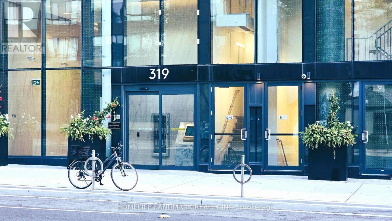 4306 - 319 Jarvis Street Property Photo 2